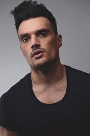 Steven Loton portrait