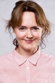 Luisa Prosser portrait