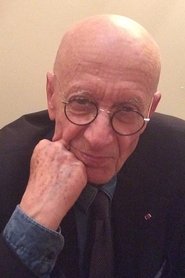 François Gibault portrait