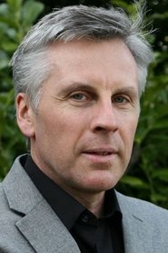 Mike Rohl portrait