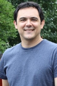 Eric Byler portrait