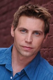 Brock Roberts portrait