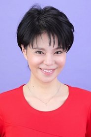 Yoriko Takimoto portrait