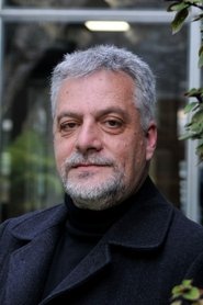 Gustavo Fontán portrait