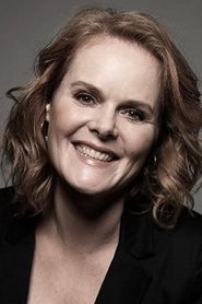 Christiane Gjellerup Koch portrait