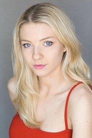 Elise Luthman portrait