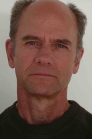 Steve Zettler portrait
