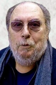 Bernard Grenet portrait