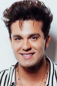 Luan Santana portrait