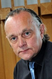 Bert Luppes portrait