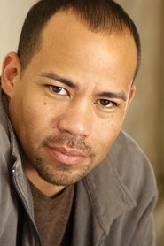 Gerald Webb portrait