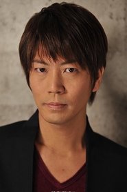 Keiichi Nakagawa portrait