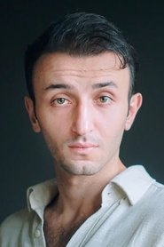 Haydar Şahin portrait