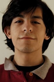 Quimey Agustín Caminos portrait