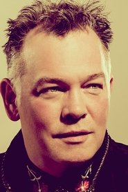 Stewart Lee portrait