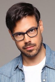 Giorgos Koskorellos portrait