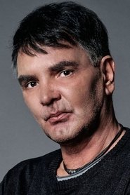 Ingo Reidl portrait