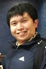 Shinji Ozaki portrait