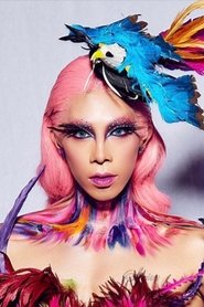Pangina Heals portrait