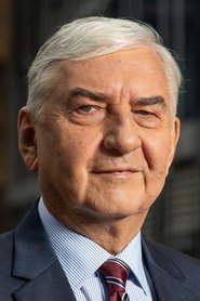 Miroslav Donutil portrait
