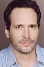 Chris Leavins portrait