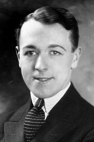 Barry Baxter portrait