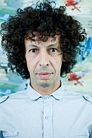 Kamel Abdessadok portrait
