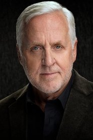 Bill Hoag portrait
