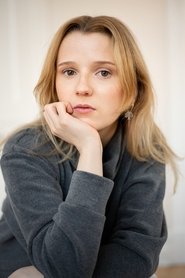 Roxane Lavoie portrait