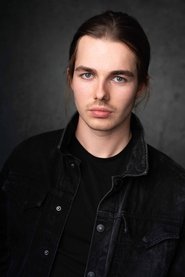 Grant Morningstar portrait
