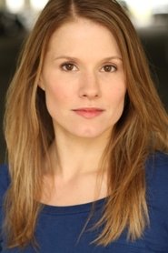 Maya Sayre portrait