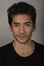 Uğur Alibaşoğlu portrait
