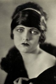 Virginia Valli portrait