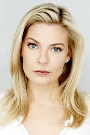 Kylee Evans portrait