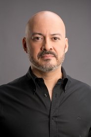 Randy Domínguez portrait