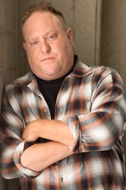 Troy Fromin portrait