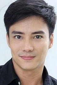 Thewin Khunarattanawat portrait