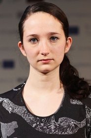 Stine Fischer Christensen portrait