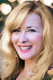 Deborah Gray portrait
