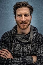 Matthew Mylrea portrait