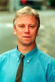 Michael Garner portrait