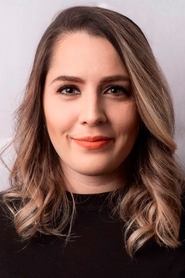 Yiddá Eslava portrait