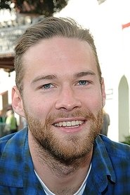 Paul Haapaniemi portrait