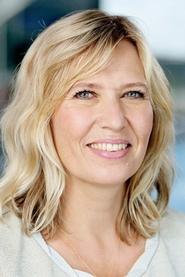 Lea Løbger portrait