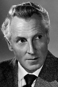 Alan Wheatley portrait