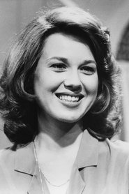 Lee Purcell portrait