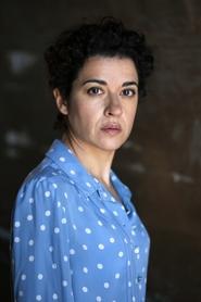 Elisa Lucarelli portrait