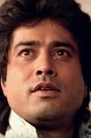 Anand Balraj portrait