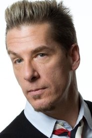 Greg Behrendt portrait