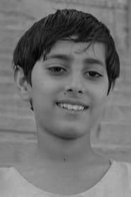 Pinaki Sengupta portrait